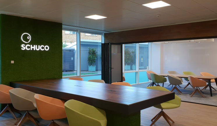 We've Moved!