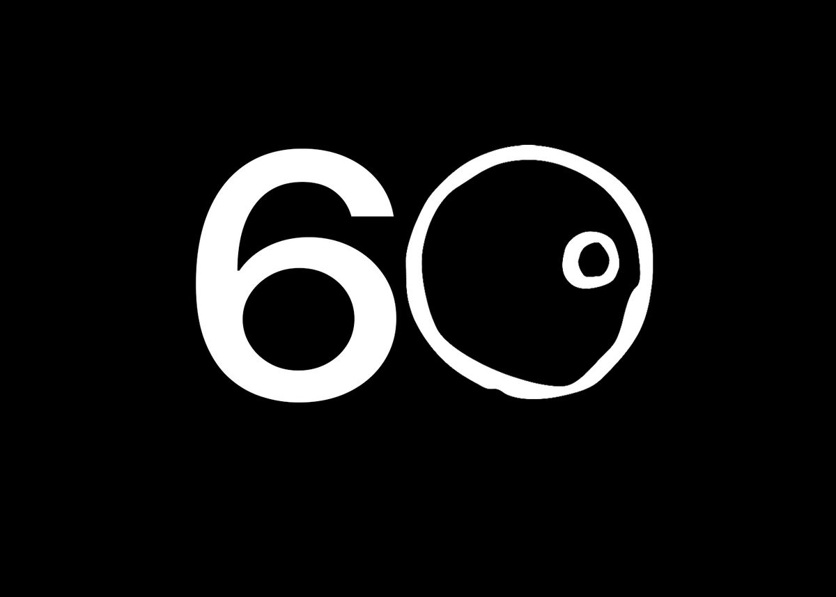 Schuco 60th Birthday