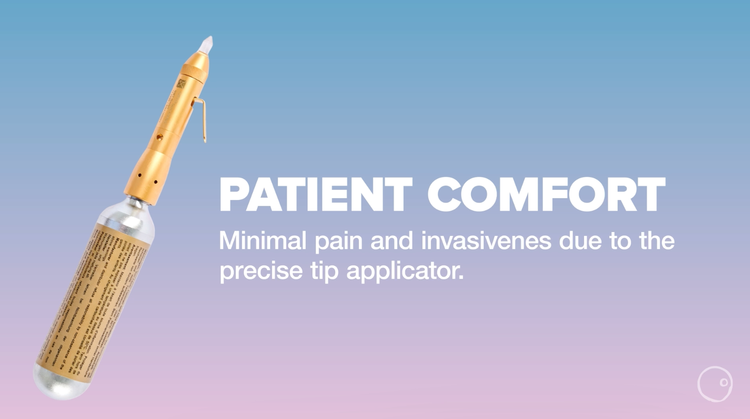 Load video: CryoSuccess