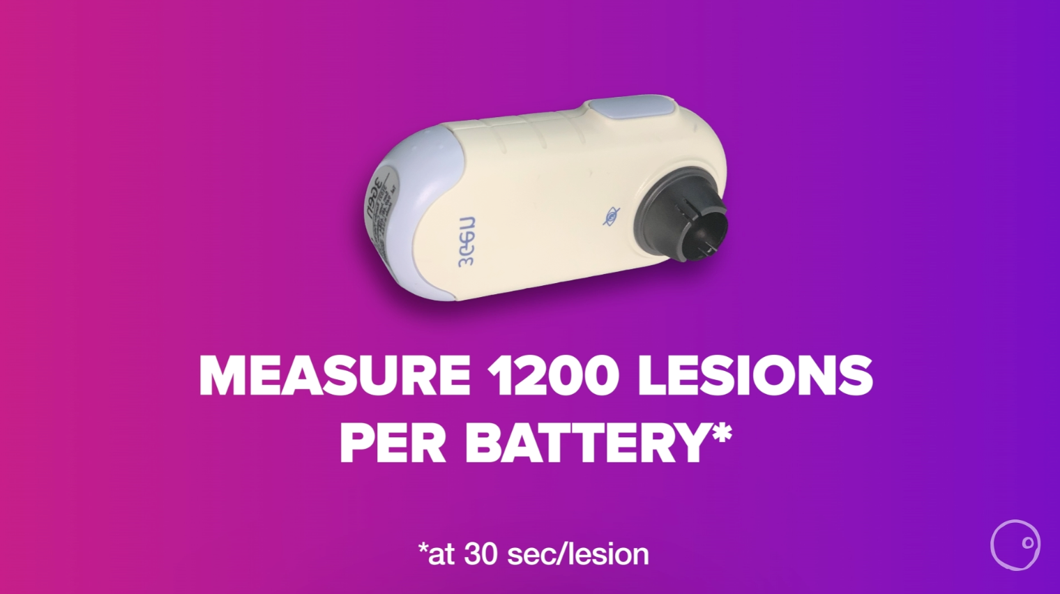 Load video: DermLite DL100