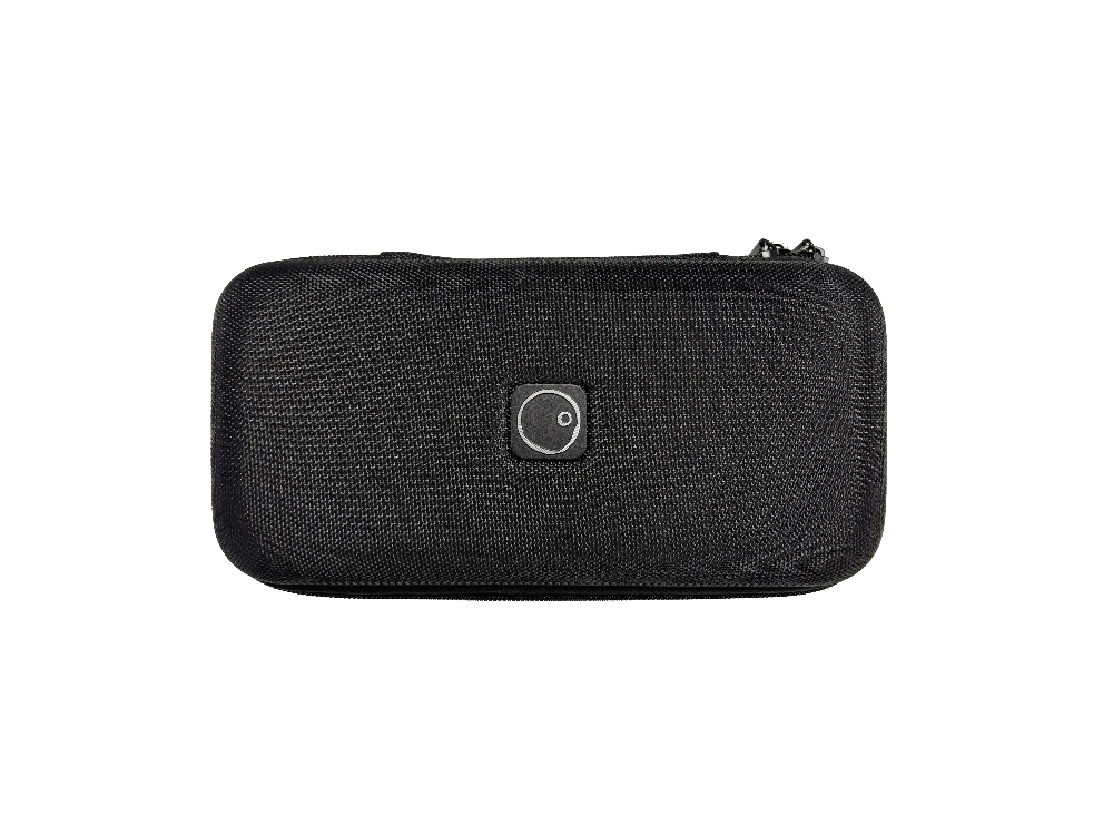 Schuco dermatoscope case