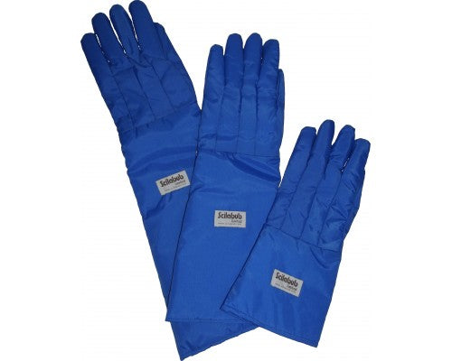 Cryo Protective Gloves Mid Arm Length