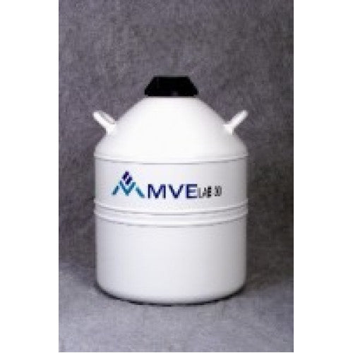 30 Litre Storage Dewar