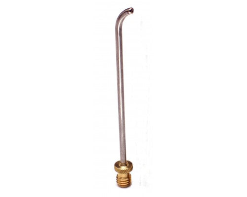 Bent Spray Extension