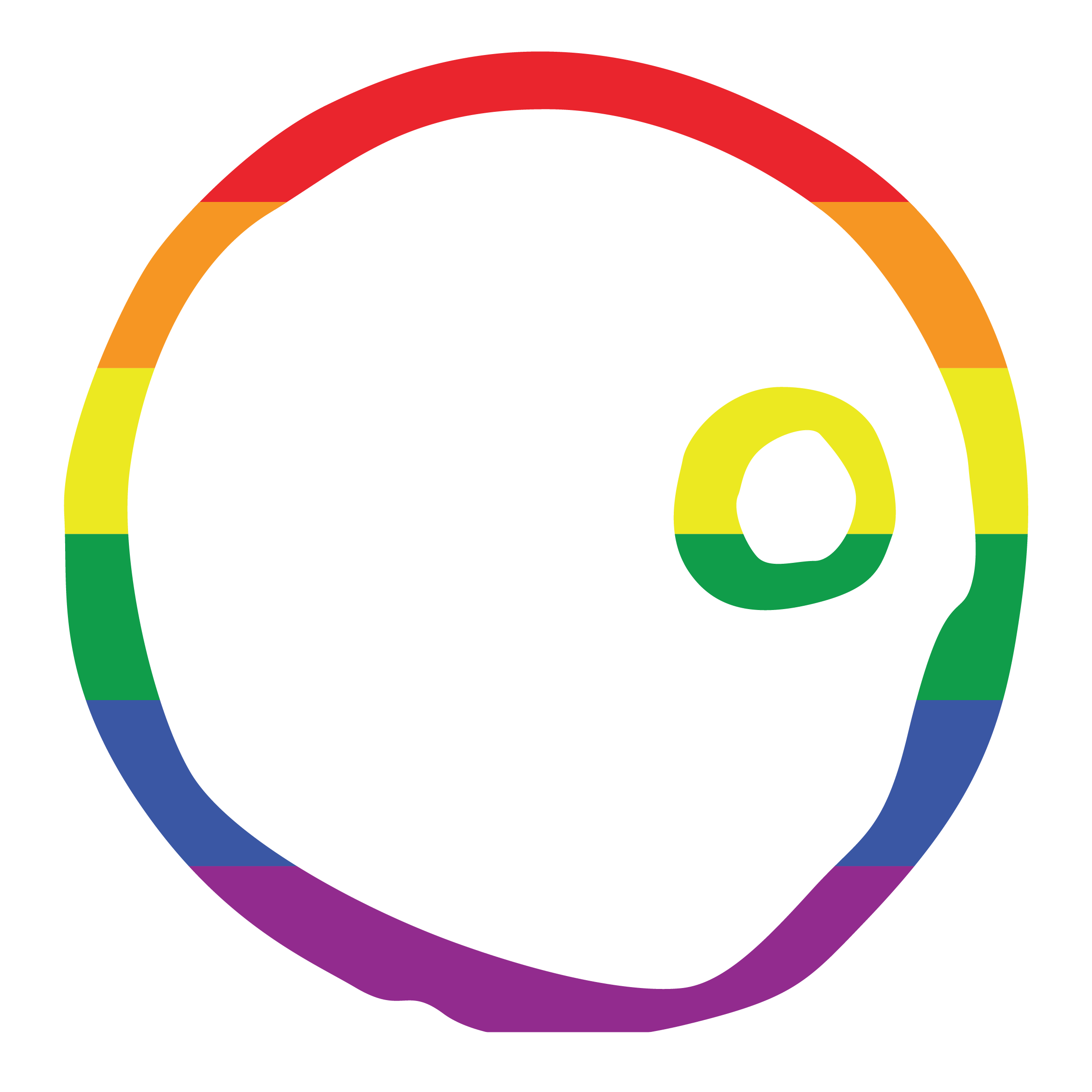 Schuco Pride Logo