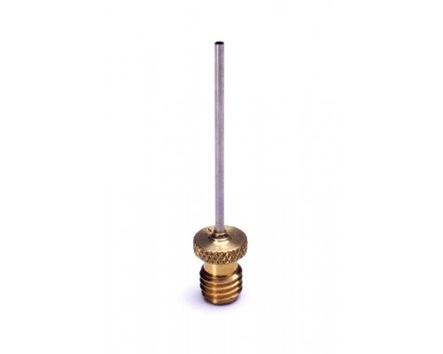 Straight Spray Needle