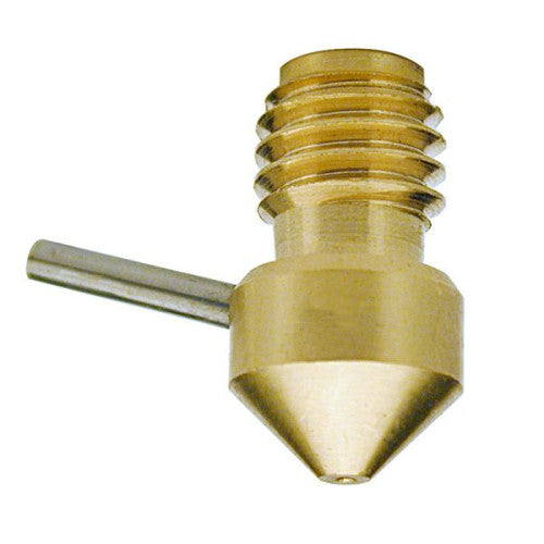 SuperSpray E Tip (0.013in.) with back vent