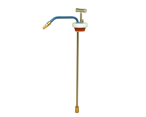 Withdrawal Tube