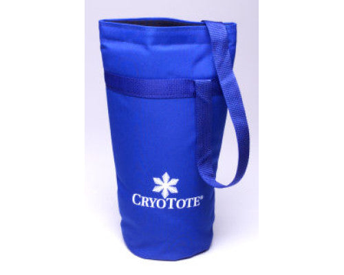 Insulated Cryotote