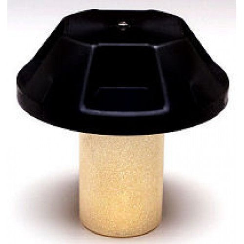 Dewar Cap