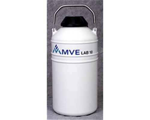 10 Litre Storage Dewar