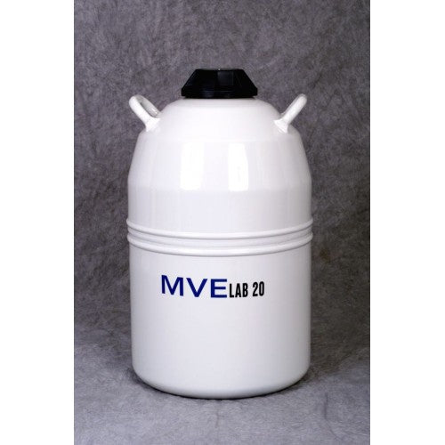 20 Litre Storage Dewar