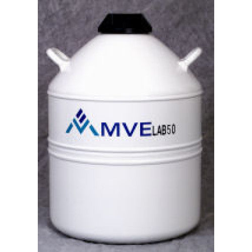 50 Litre Storage Dewar