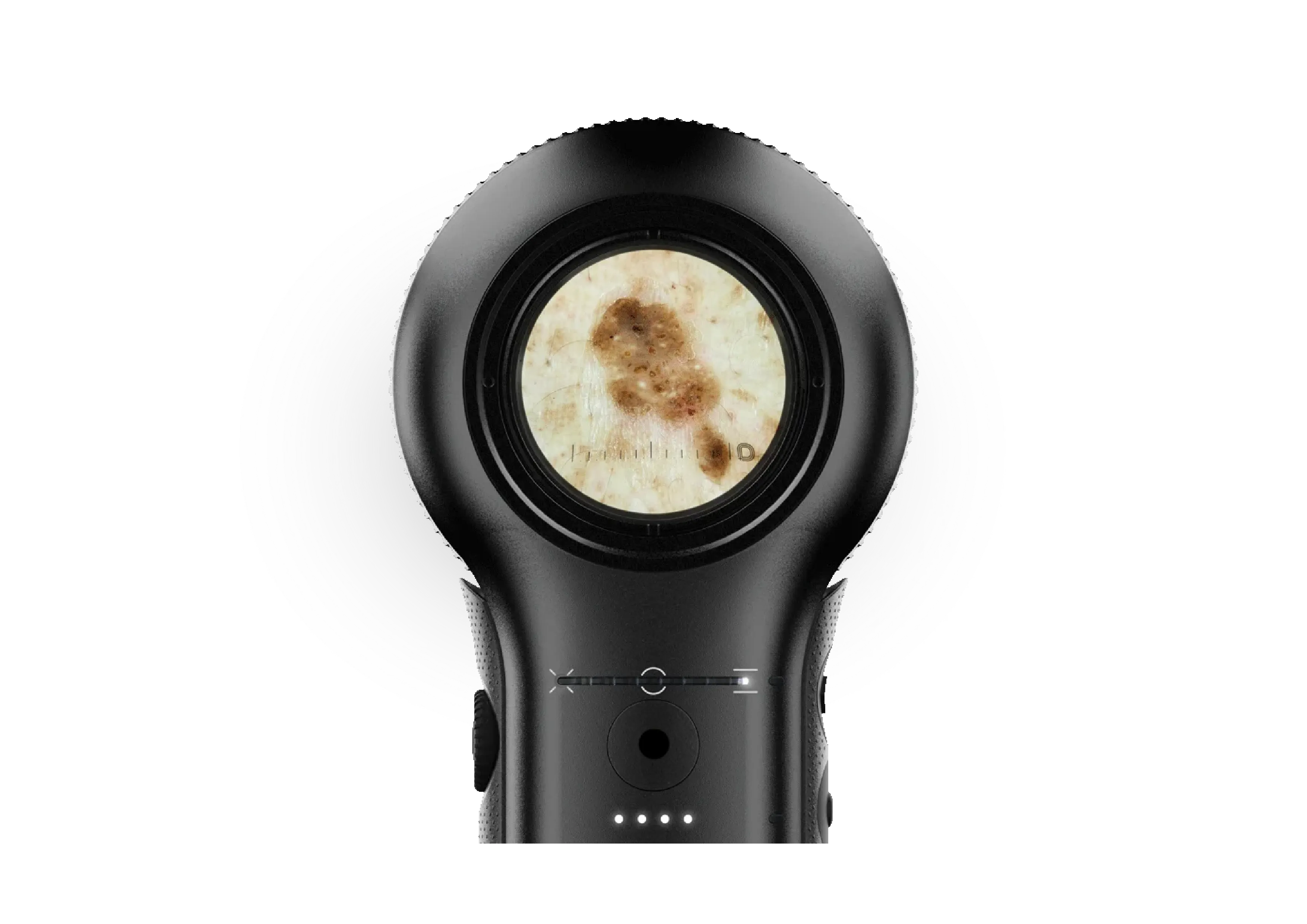 DL5 Plus parallel polarised mode