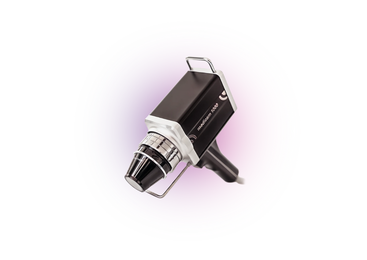 FotoFinder Medicam
