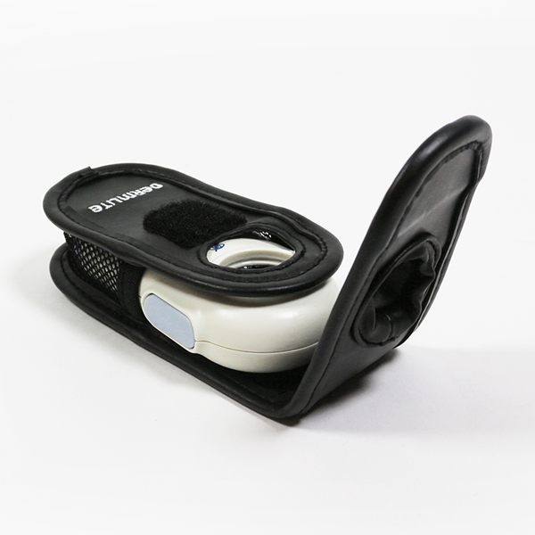 Belt pouch for DermLite DL100 & Carbon