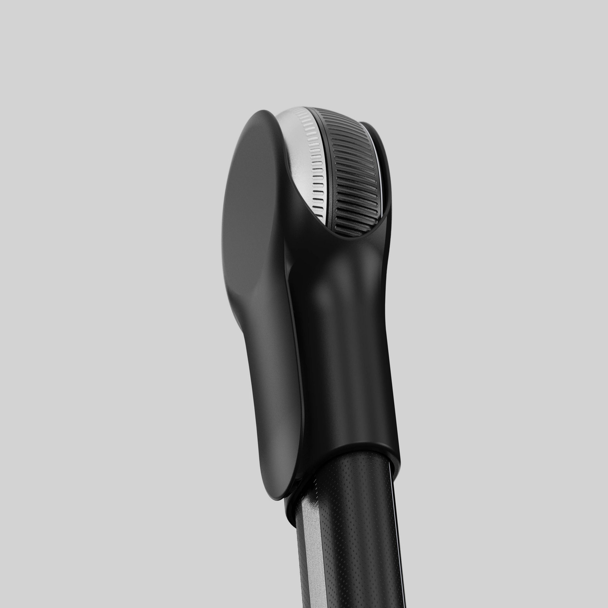 Angled view of DermLite DL5 protective holster