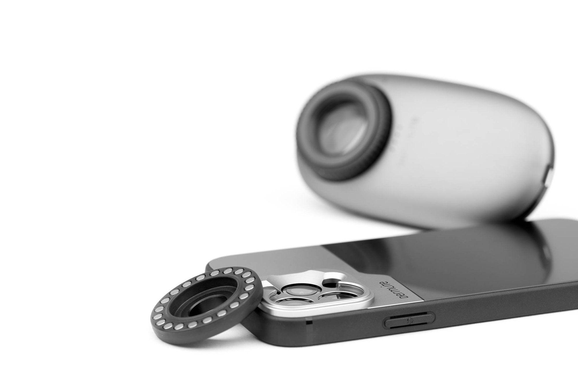 DermLite connection kit and DL1