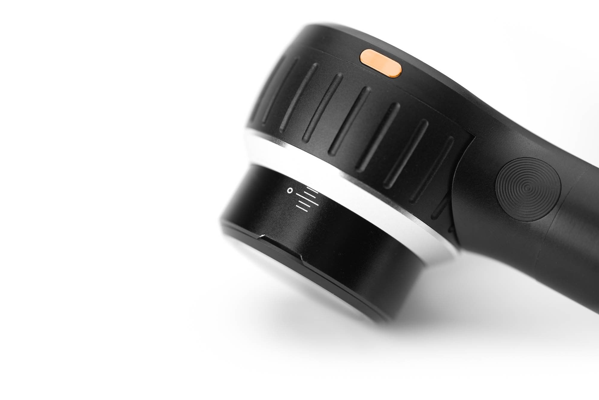 DermLite DL4 dermoscopy device.