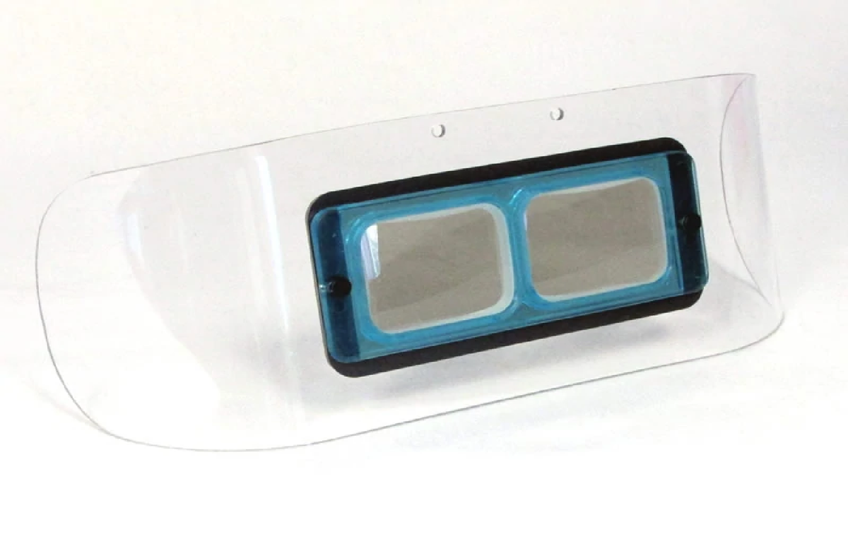 DermLite Syris V900L Visi-Shield