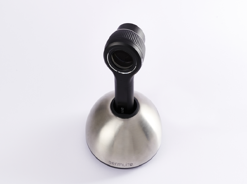 DL4 & DL4W charging base