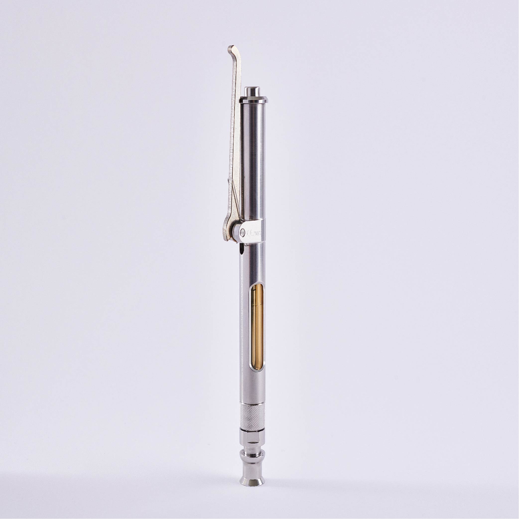 Dermojet Polymedical Injector