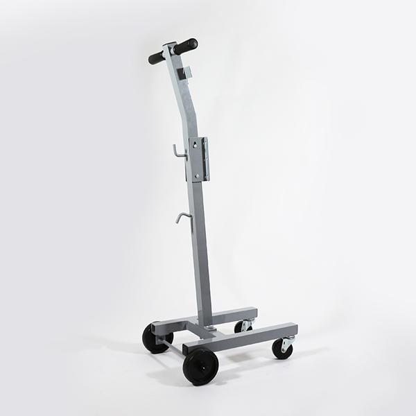 Mobile Stand For Acu-Evac IE-2 (2 Parts – Trolley and Handle)