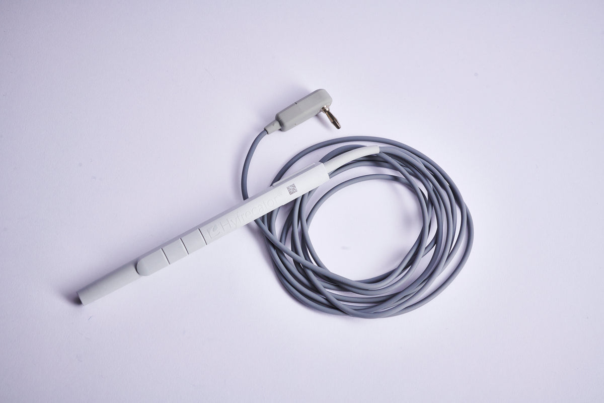 Reusable Pencils for use with the Hyfrecator 2000. Compatible with Hyfrecator monopolar electrodes.