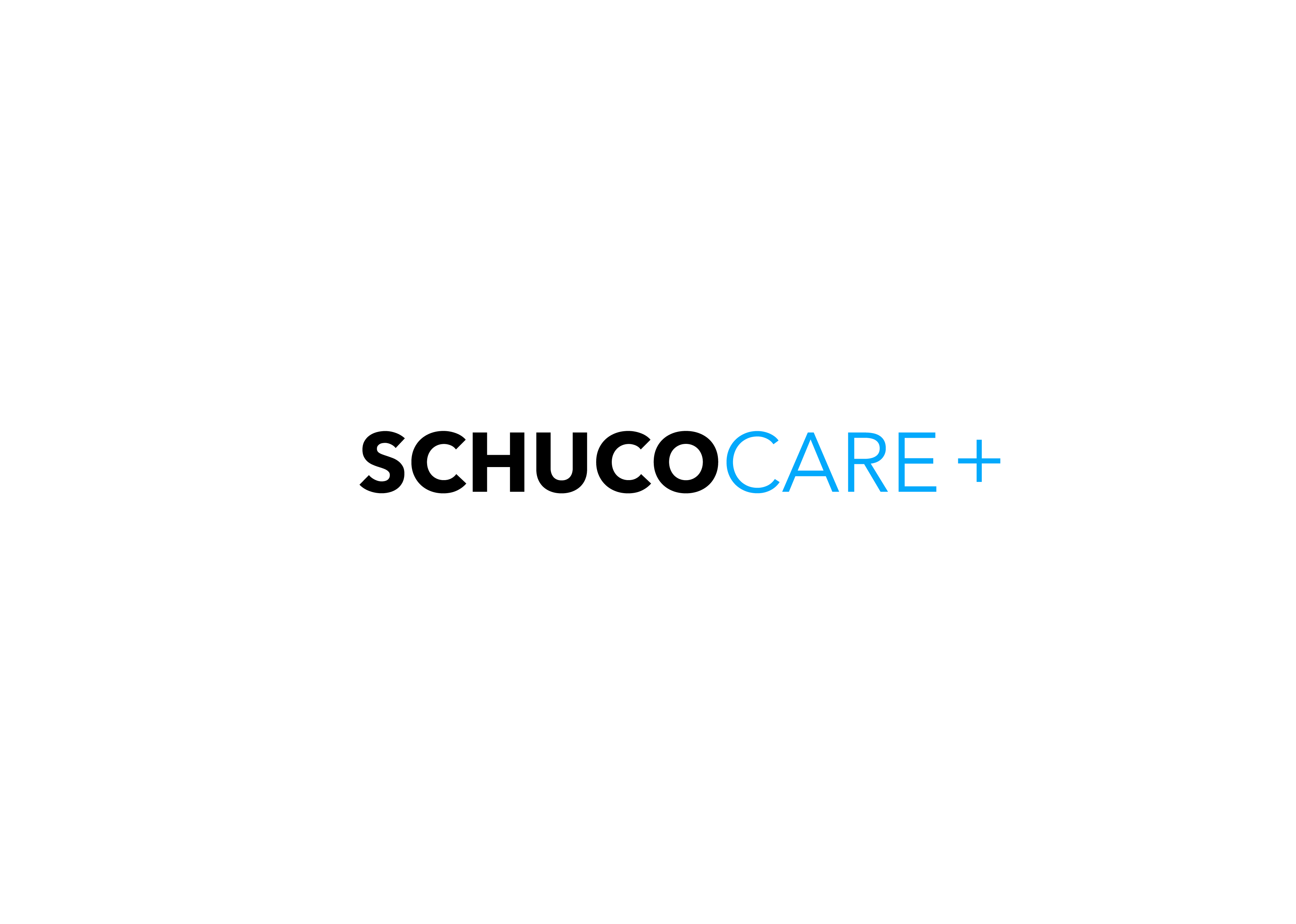 SchucoCare+ Logo