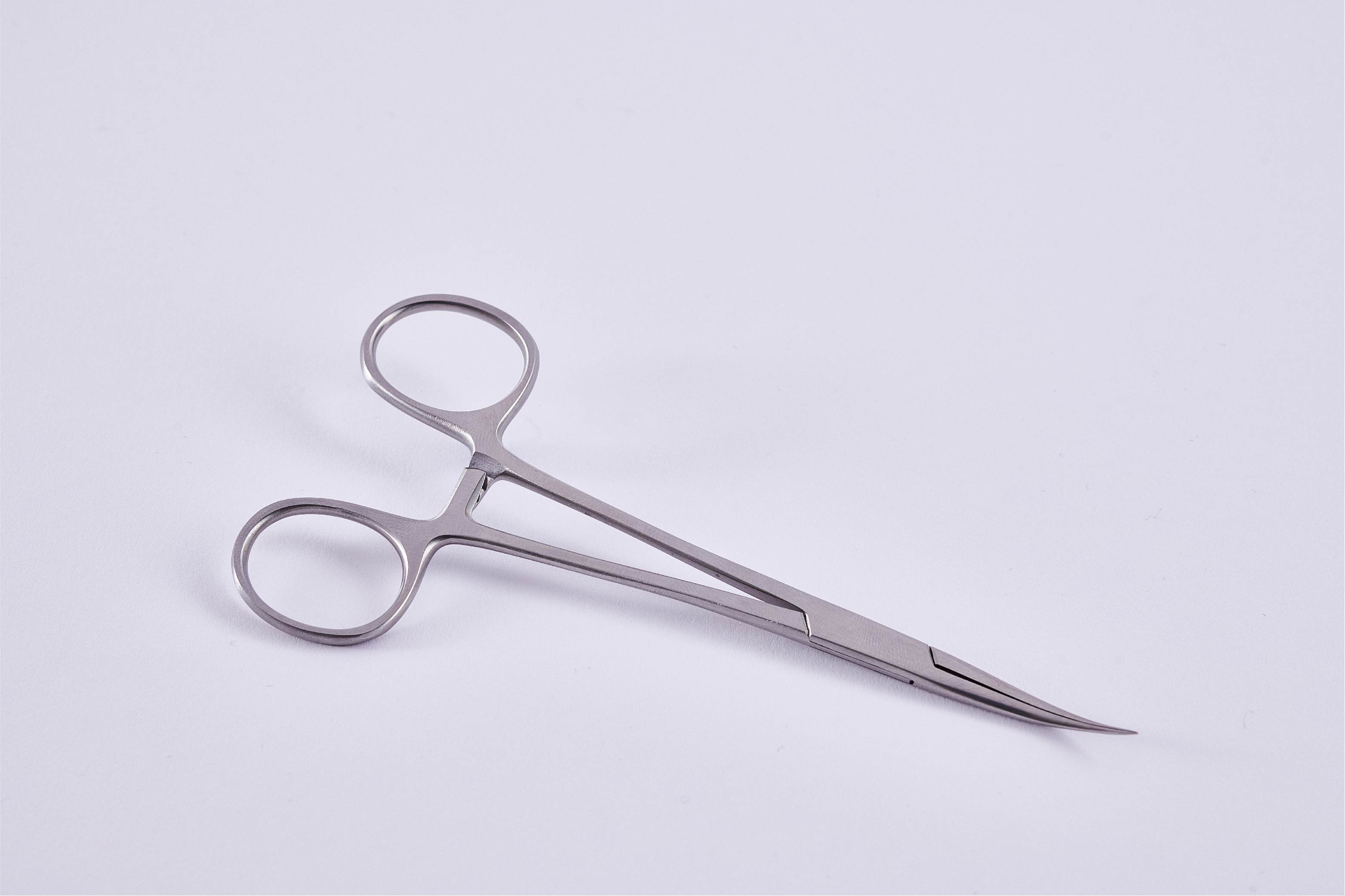 Schuco Sharp Haemostat - Single-Use