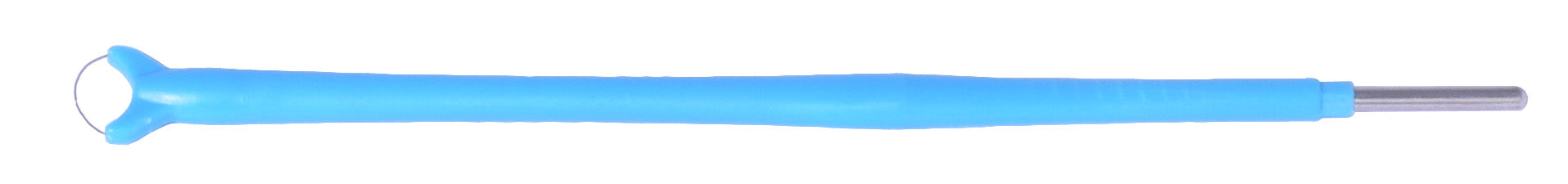 Single-Use Sterile Loop Electrodes for Surtron