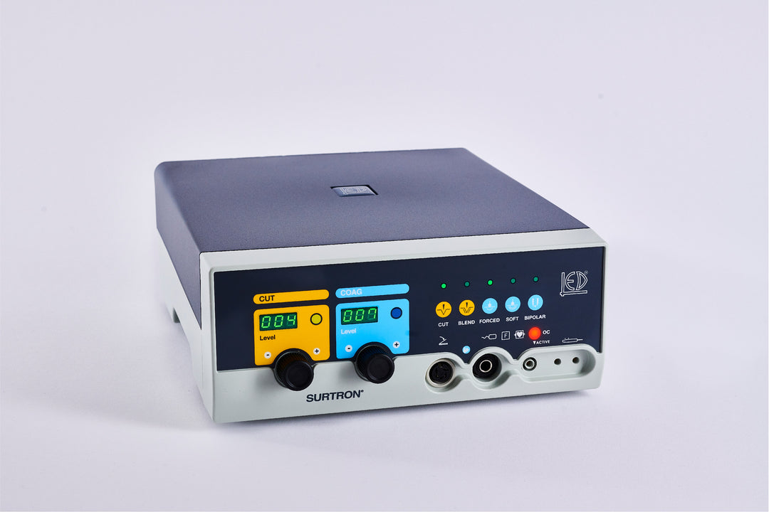 Surtron diathermy unit