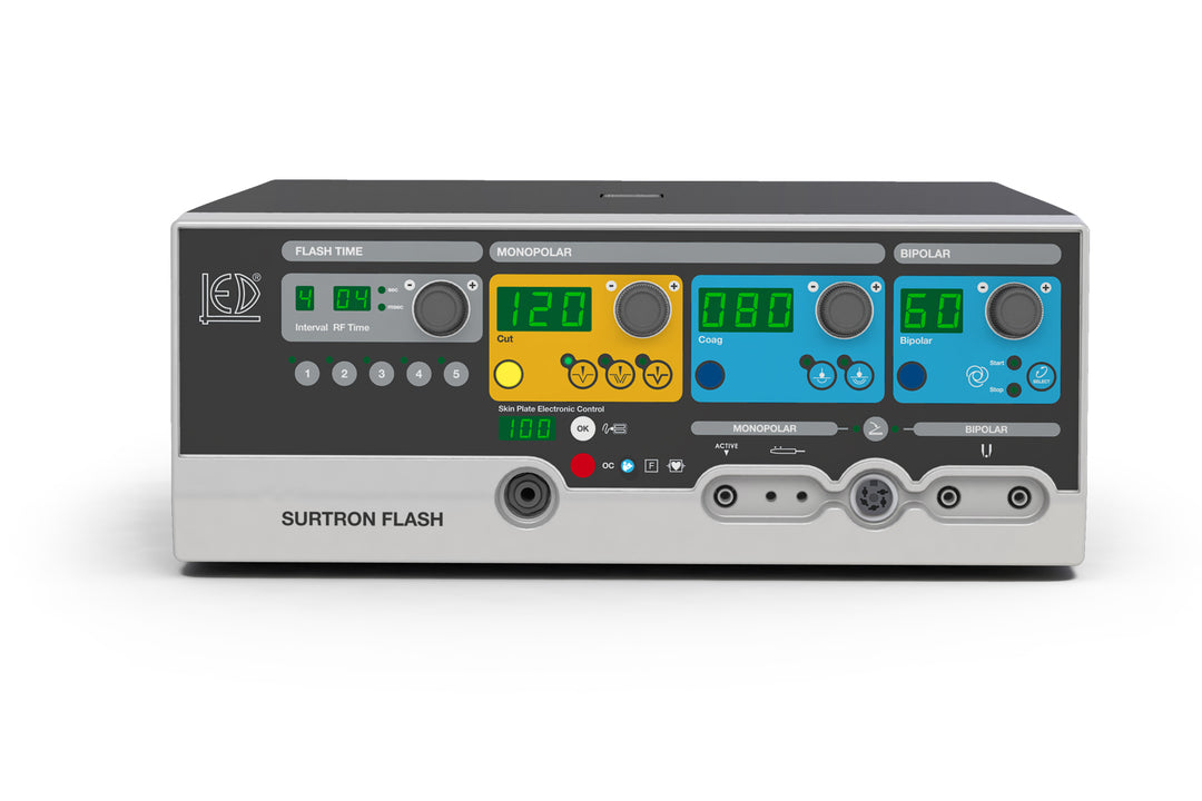 Surtron Flash 120
