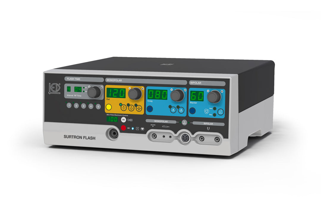 Surtron Flash 120