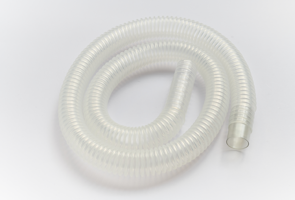 Tubing for the Acu-Evac