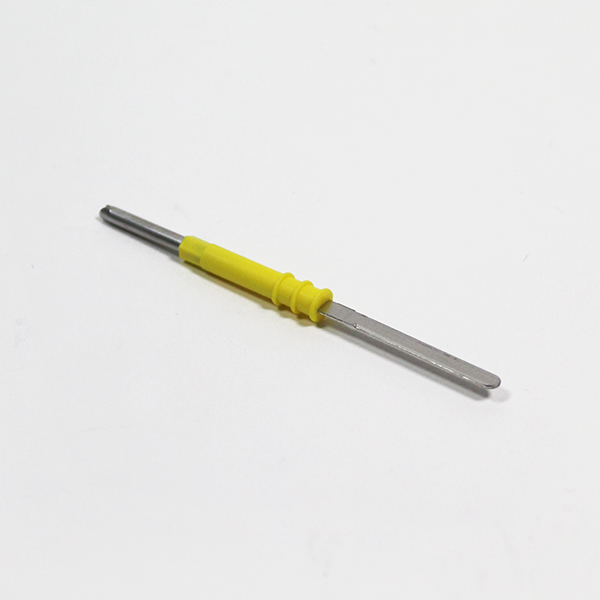 Single-Use Sterile Blade Electrodes for Hyfrecator® 2000