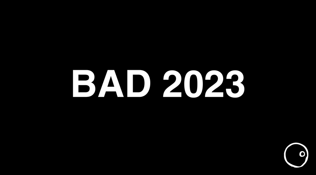 BAD 2023