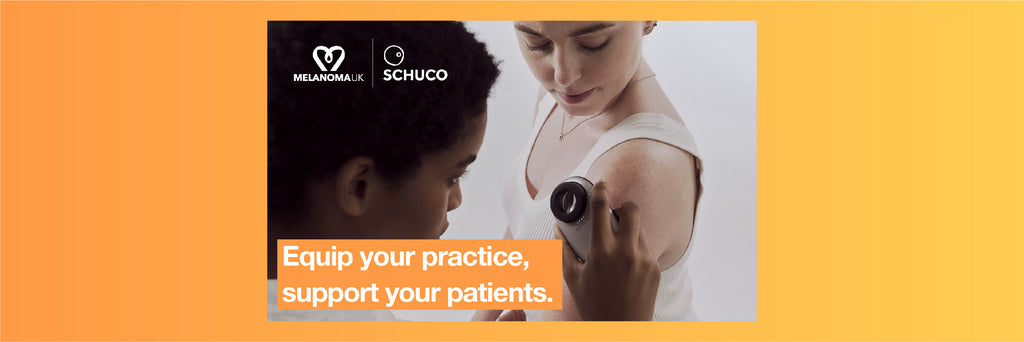 equip your practice, support your patients