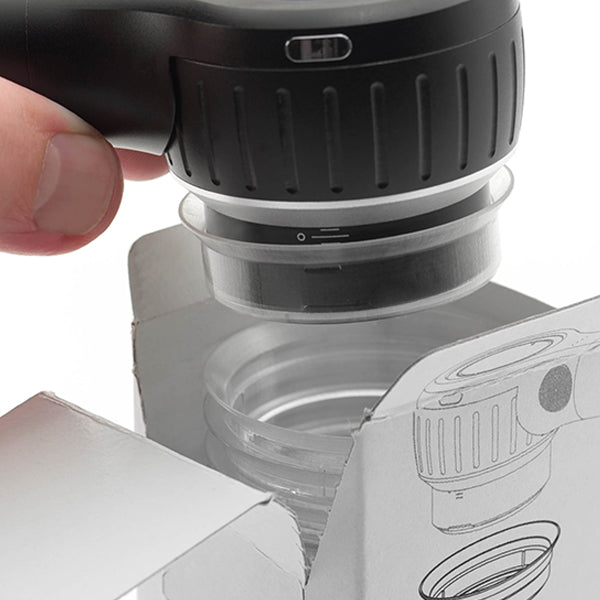 IceCaps - Infection Control