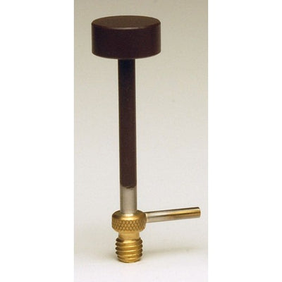2.5cm Flat Probe