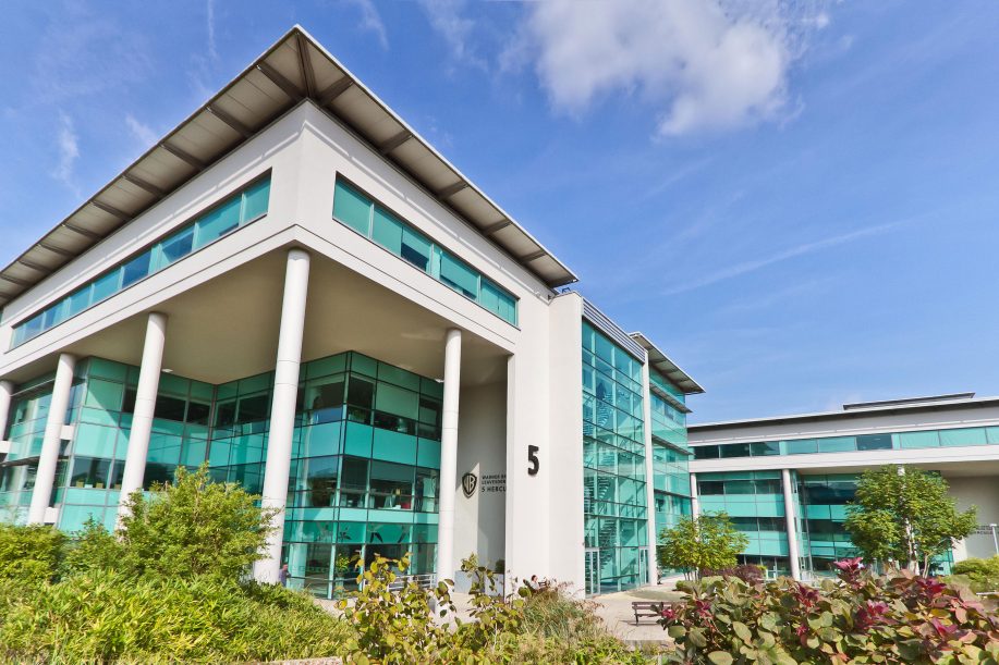 Schuco Head Quarters