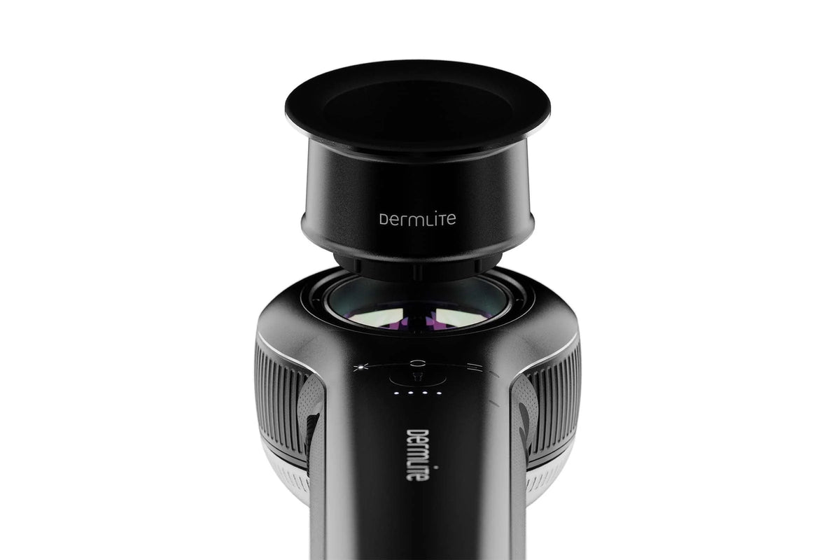 Eyepiece for DermLite DL5 2