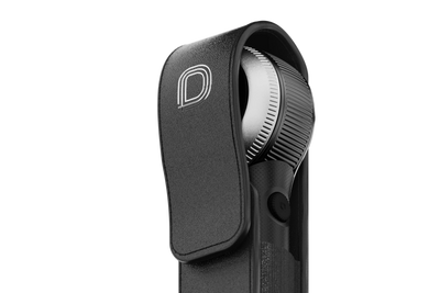 DermLite DL5 Leather Case close up