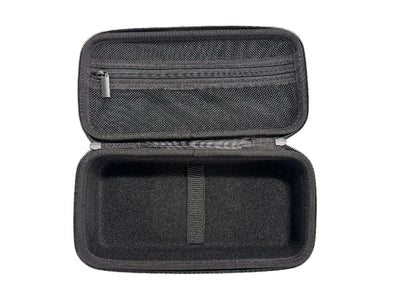 Schuco dermatoscope case open