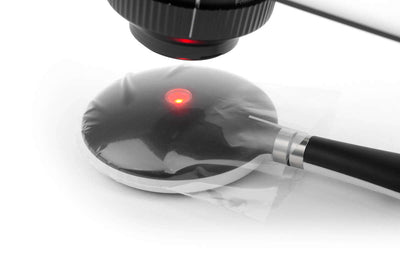 IceCap® - Infection Control Caps