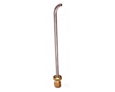 Bent Spray Extension