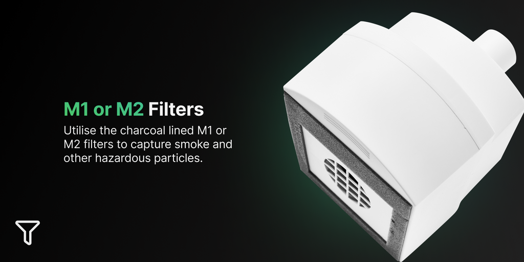 acu evac m1 or m2 filters