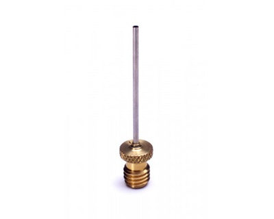 Straight Spray Needle
