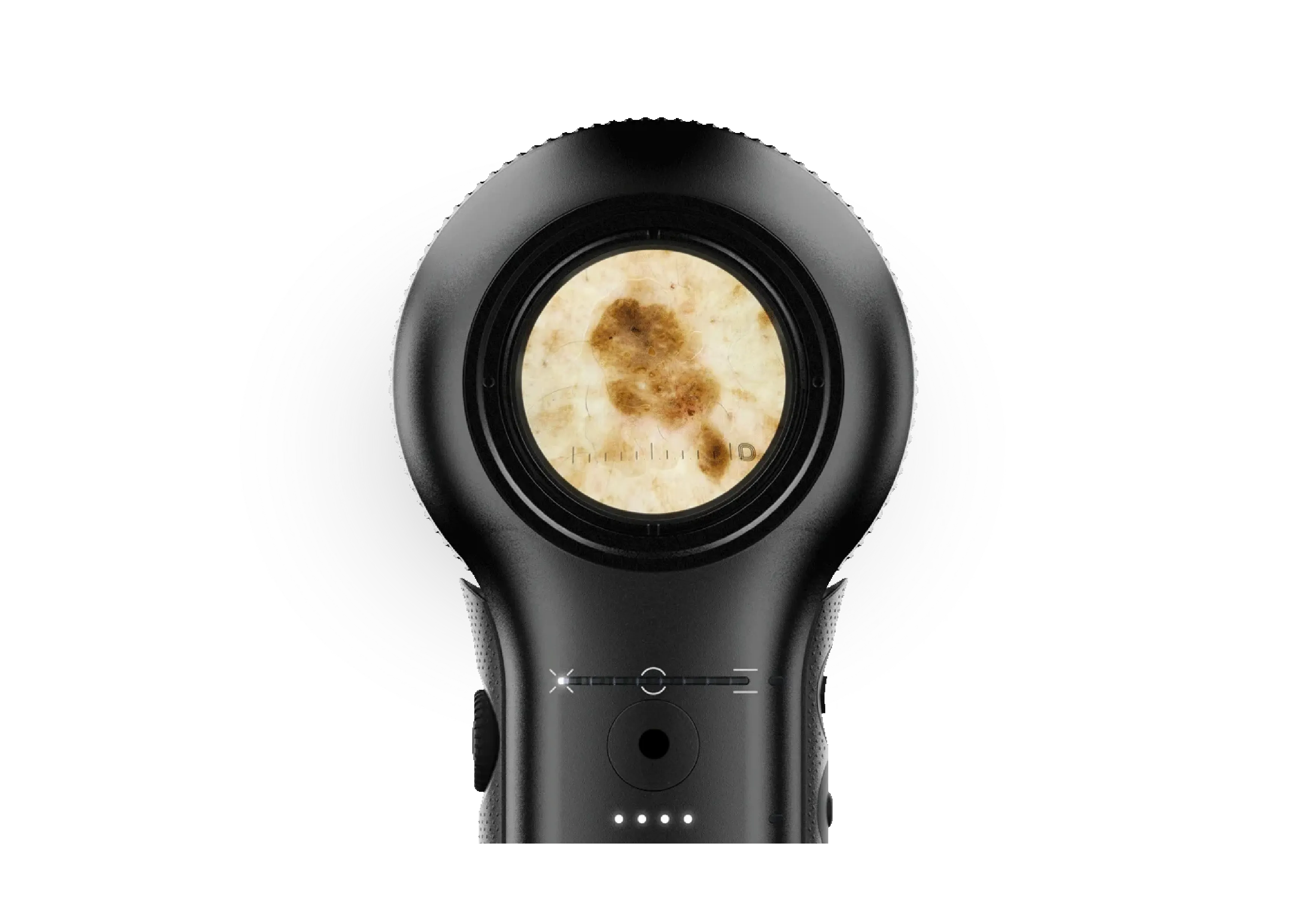 DL5 Plus cross polarised mode