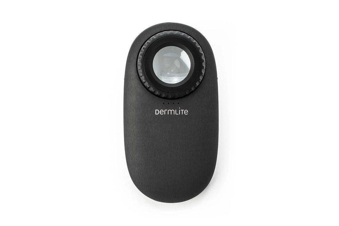 DermLite DL200 HR  front